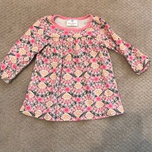 Hanna Andersson play dress size 80